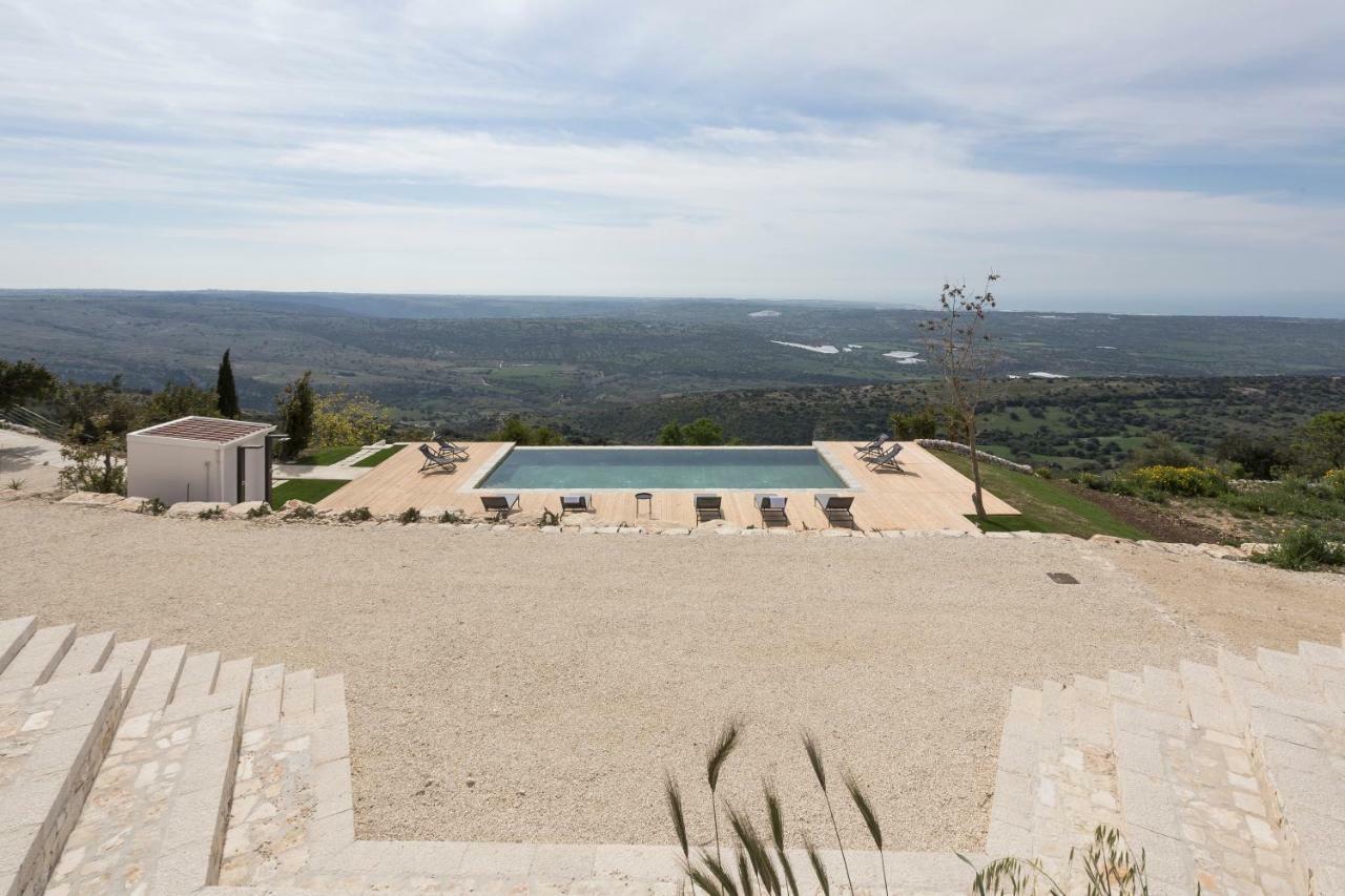 Maison d'hôtes Madre à Raguse Extérieur photo