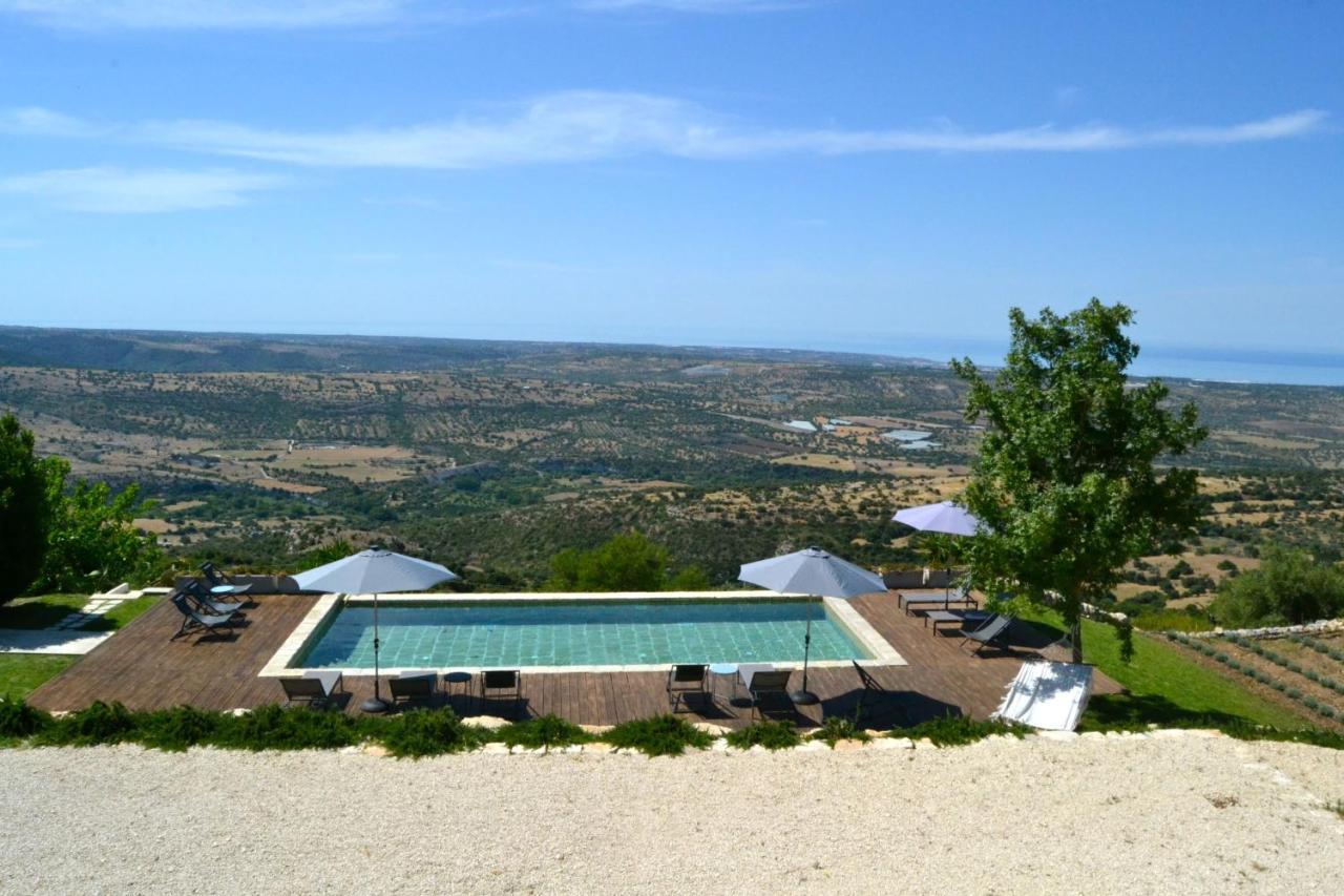 Maison d'hôtes Madre à Raguse Extérieur photo