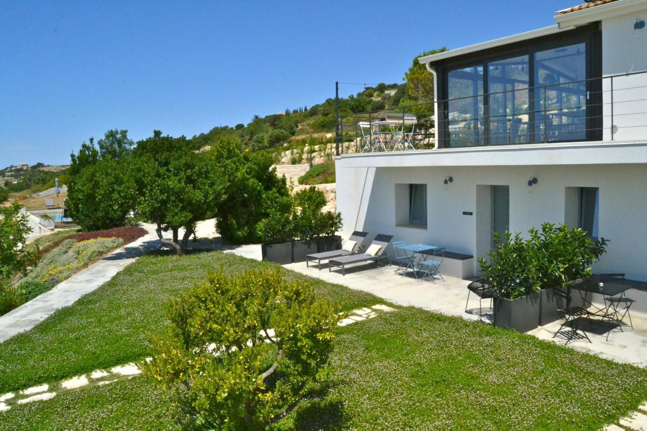 Maison d'hôtes Madre à Raguse Extérieur photo