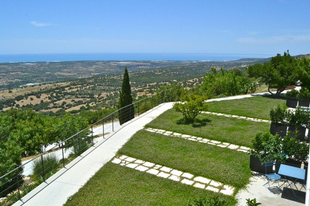 Maison d'hôtes Madre à Raguse Extérieur photo